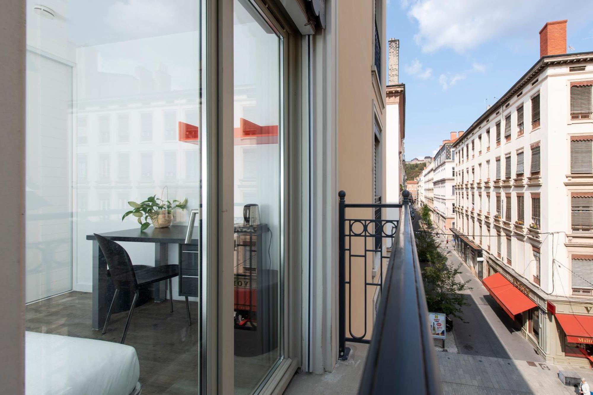 Resilodge Lyon 2 Exterior foto